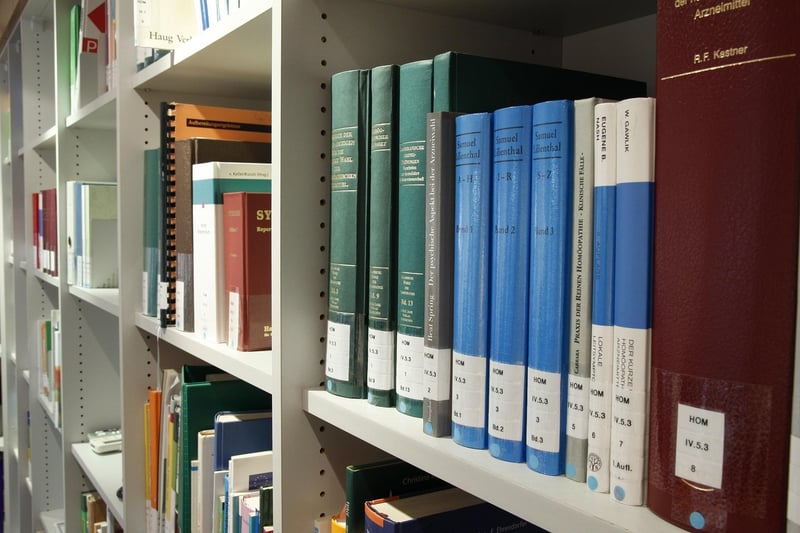 Non-Fiction Reads